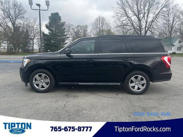 2021 Ford Expedition XLT