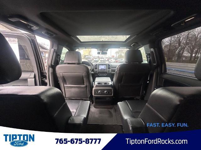 2021 Ford Expedition XLT