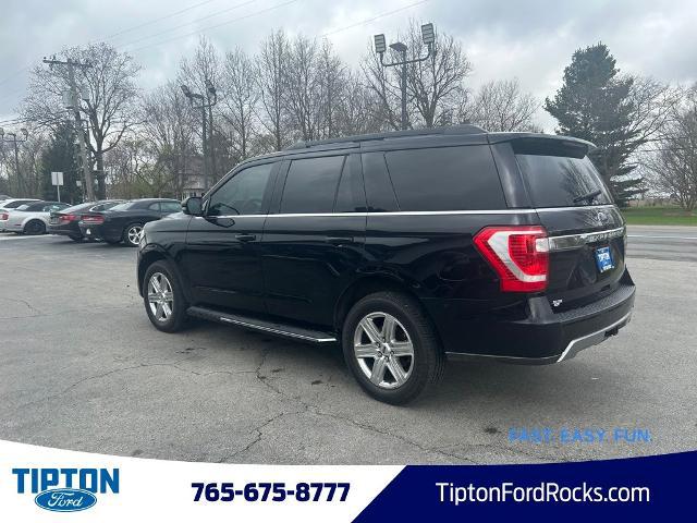 2021 Ford Expedition XLT