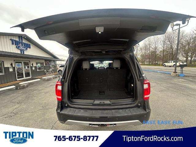 2021 Ford Expedition XLT