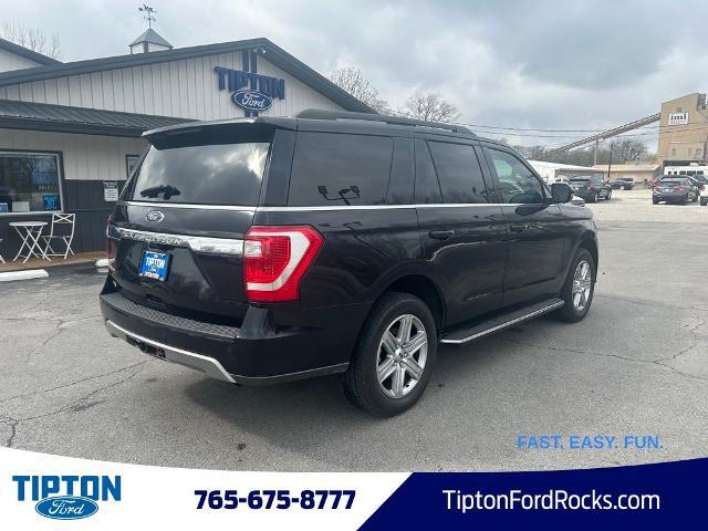 2021 Ford Expedition XLT