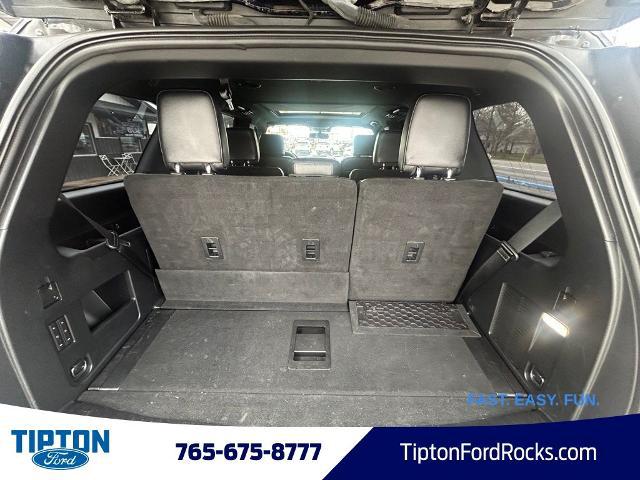 2021 Ford Expedition XLT