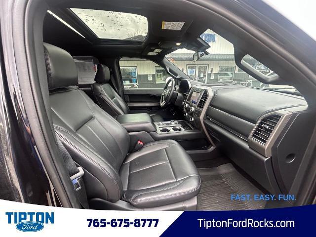 2021 Ford Expedition XLT