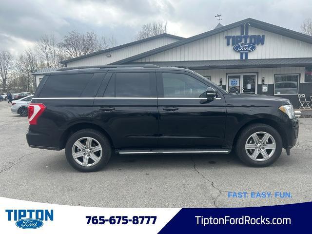 2021 Ford Expedition XLT