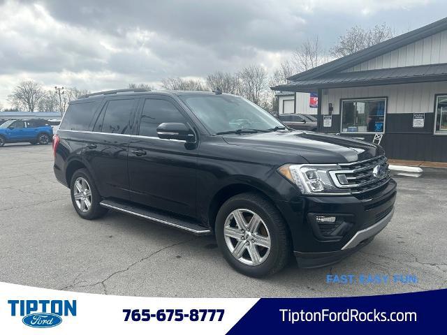 2021 Ford Expedition XLT