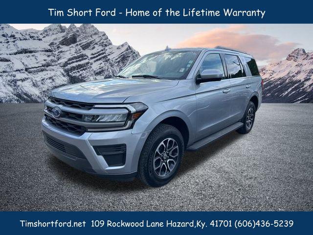 2024 Ford Expedition XLT for sale in Hazard, KY
