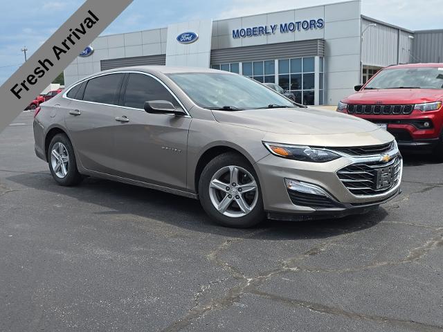 2023 Chevrolet Malibu FWD LS for sale in Moberly, MO