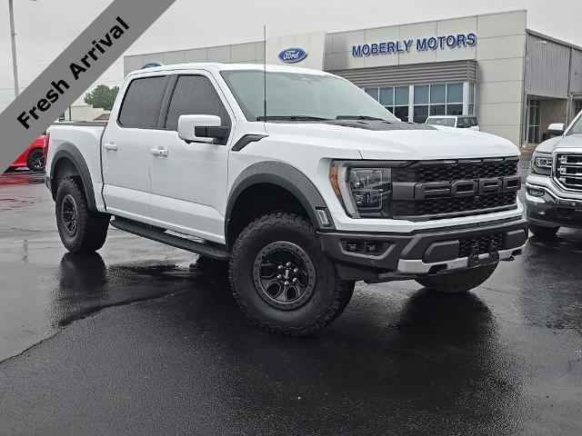 2022 Ford F-150 Raptor for sale in Moberly, MO