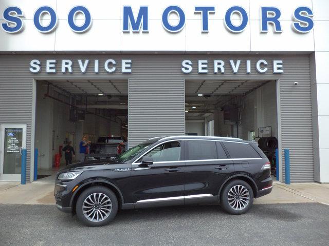 2022 Lincoln Aviator Reserve for sale in SAULT S MARIE, MI