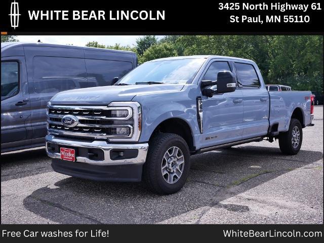 2024 Ford F-250 LARIAT for sale in VADNAIS HTS, MN
