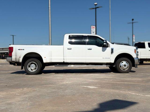 2018 Ford F-350 LARIAT
