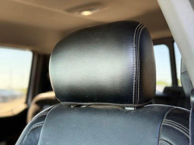 2018 Ford F-350 LARIAT