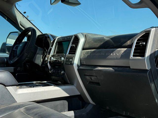 2018 Ford F-350 LARIAT
