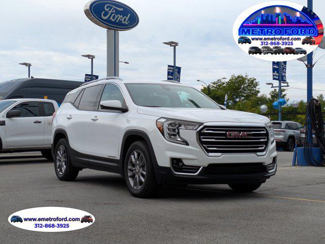 2023 GMC Terrain FWD SLT for sale in Chicago, IL