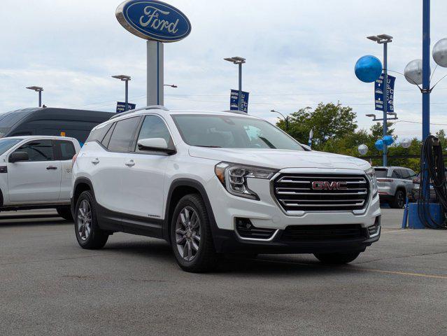 2023 GMC Terrain FWD SLT