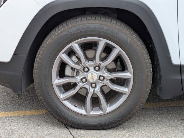 2023 GMC Terrain FWD SLT