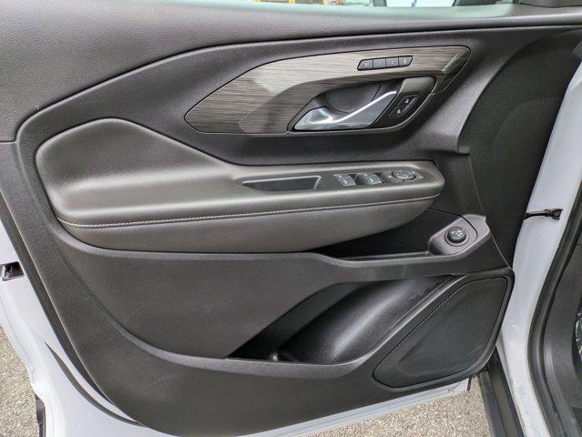 2023 GMC Terrain FWD SLT