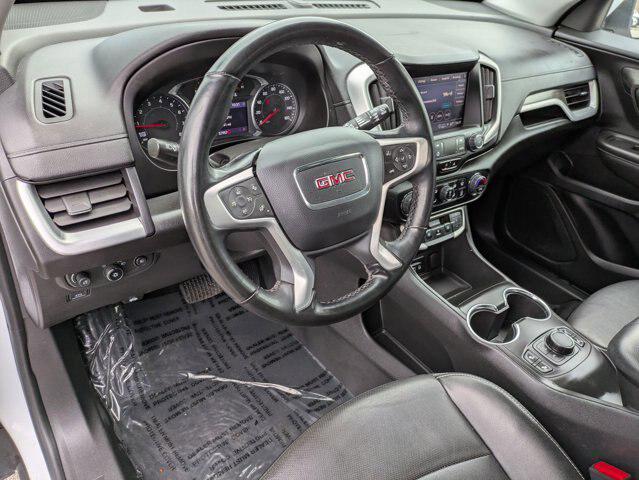 2023 GMC Terrain FWD SLT