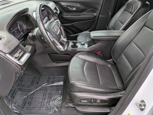 2023 GMC Terrain FWD SLT