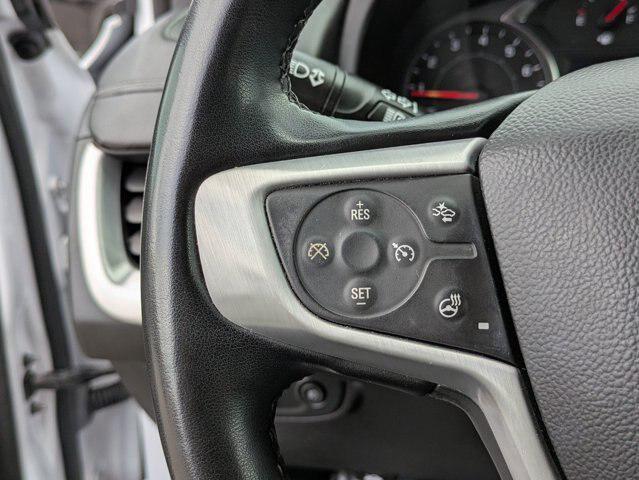 2023 GMC Terrain FWD SLT