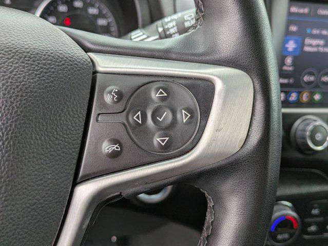 2023 GMC Terrain FWD SLT