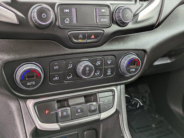 2023 GMC Terrain FWD SLT