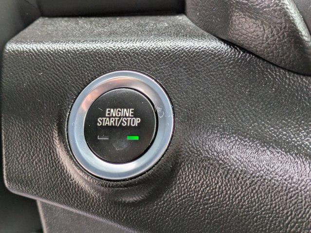 2023 GMC Terrain FWD SLT
