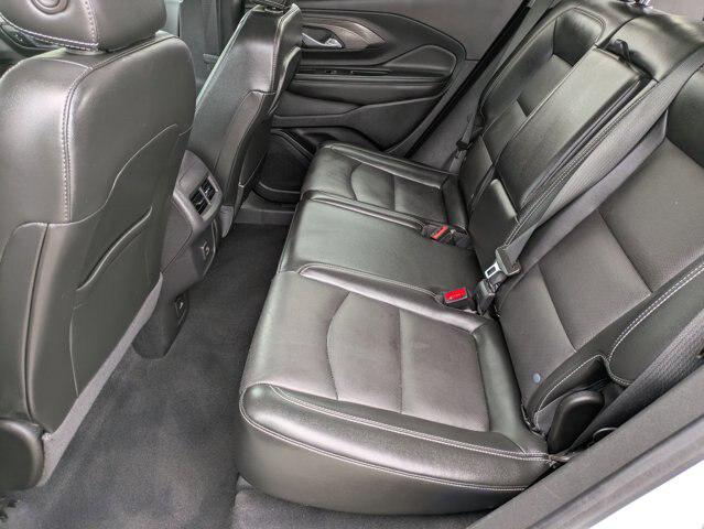 2023 GMC Terrain FWD SLT