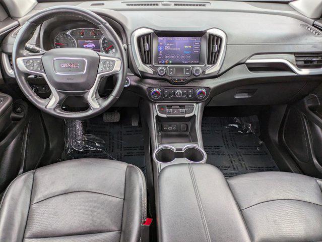 2023 GMC Terrain FWD SLT