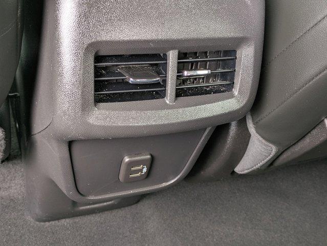 2023 GMC Terrain FWD SLT