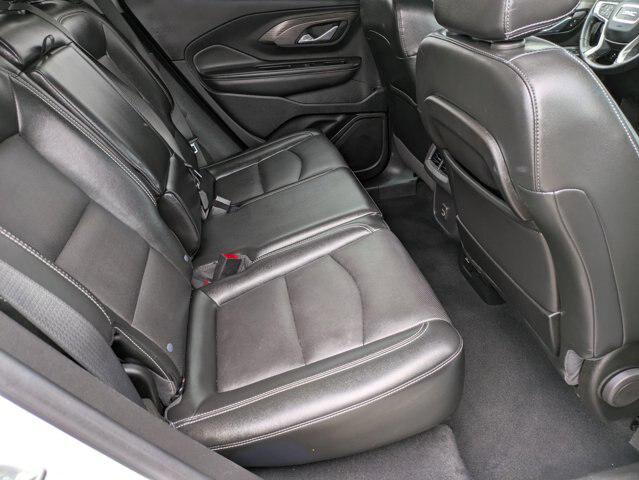 2023 GMC Terrain FWD SLT