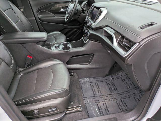 2023 GMC Terrain FWD SLT