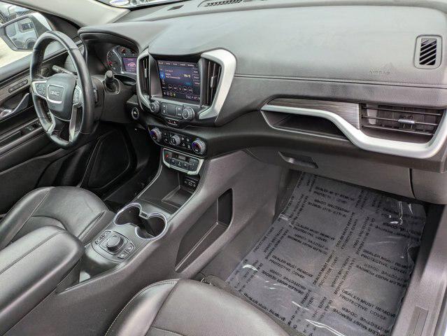 2023 GMC Terrain FWD SLT