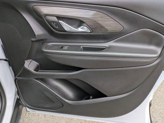 2023 GMC Terrain FWD SLT