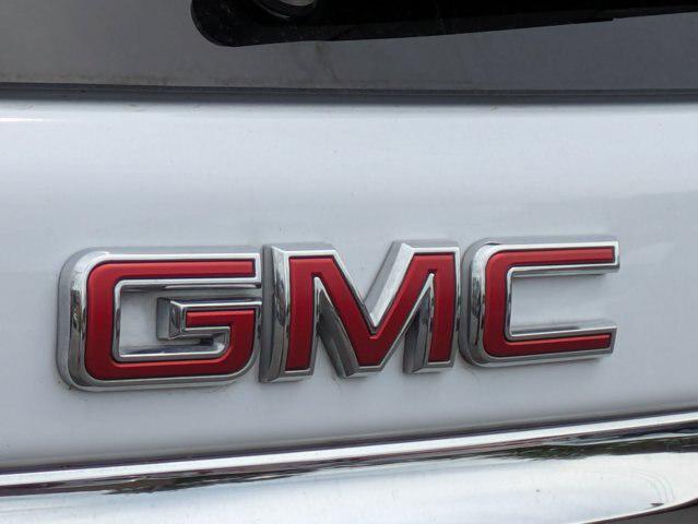 2023 GMC Terrain FWD SLT