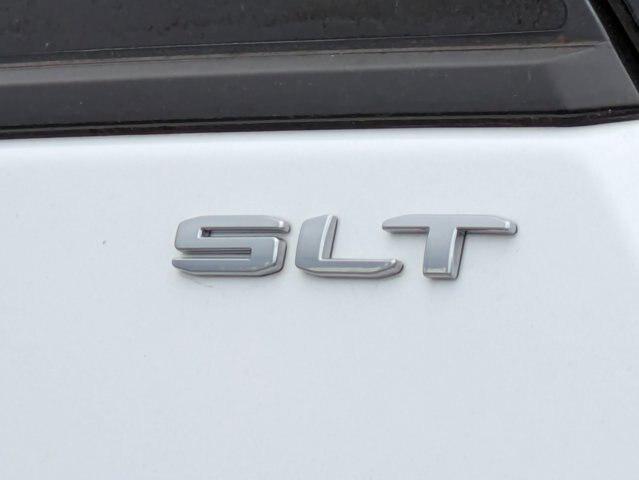 2023 GMC Terrain FWD SLT