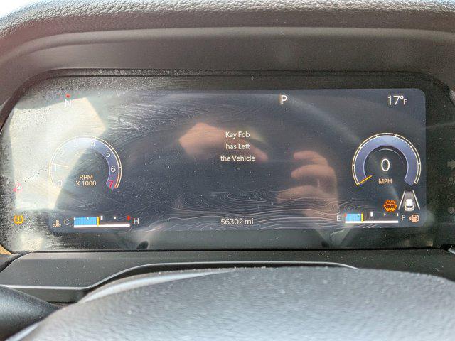 2023 Jeep Grand Cherokee L Laredo 4x4