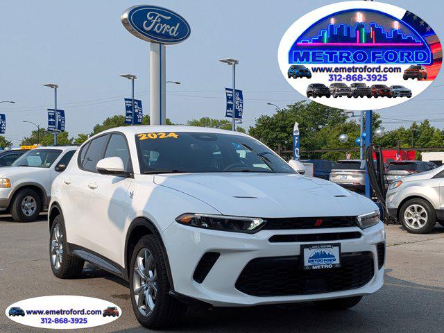 2024 Dodge Hornet R/T EAWD for sale in Chicago, IL