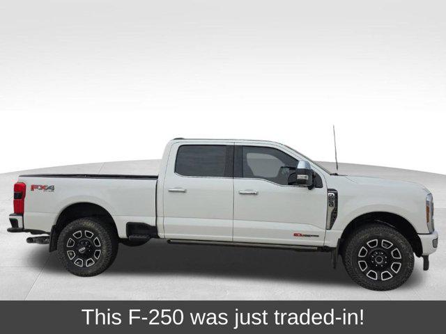 2024 Ford F-250 Platinum for sale in Wichita, KS