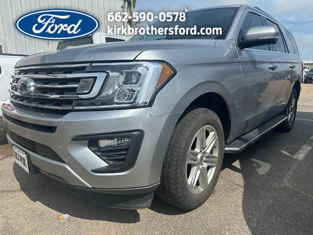 2021 Ford Expedition XLT for sale in Greenwood, MS