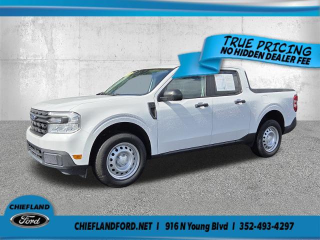 2022 Ford Maverick XL for sale in Chiefland, FL
