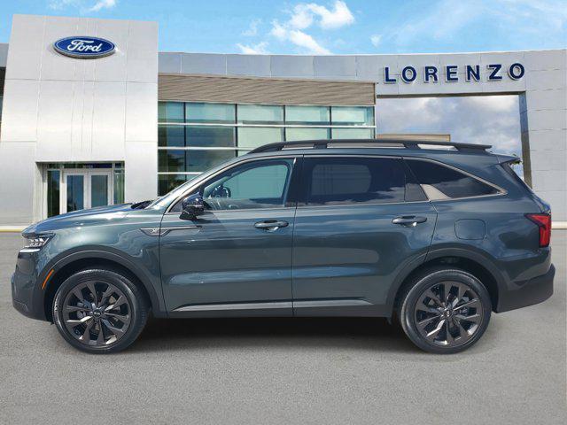 2021 Kia Sorento SX Prestige