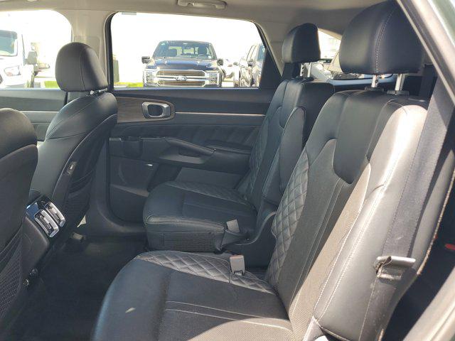2021 Kia Sorento SX Prestige