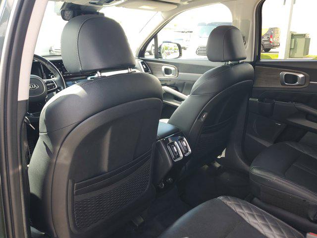 2021 Kia Sorento SX Prestige