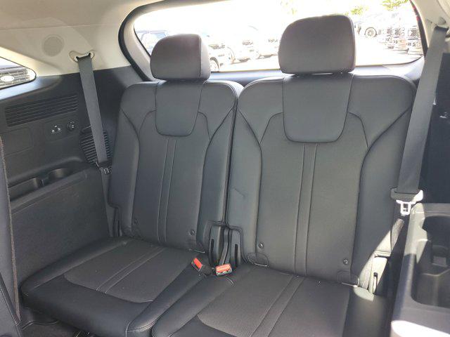 2021 Kia Sorento SX Prestige