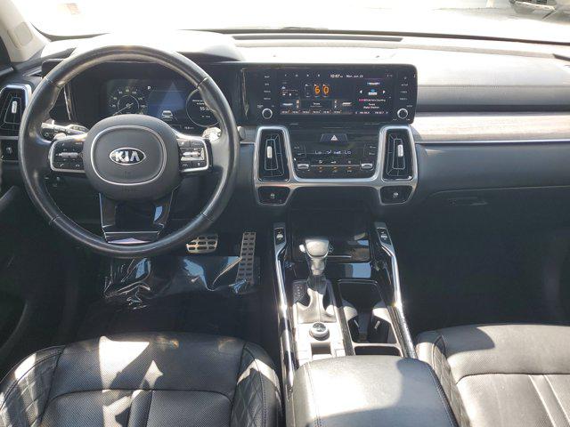 2021 Kia Sorento SX Prestige