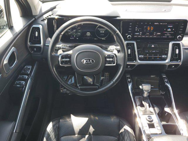 2021 Kia Sorento SX Prestige