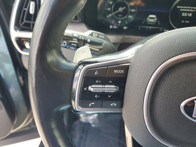 2021 Kia Sorento SX Prestige