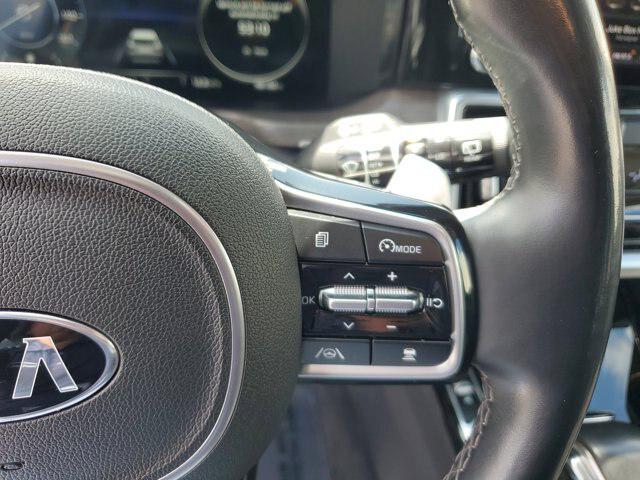 2021 Kia Sorento SX Prestige