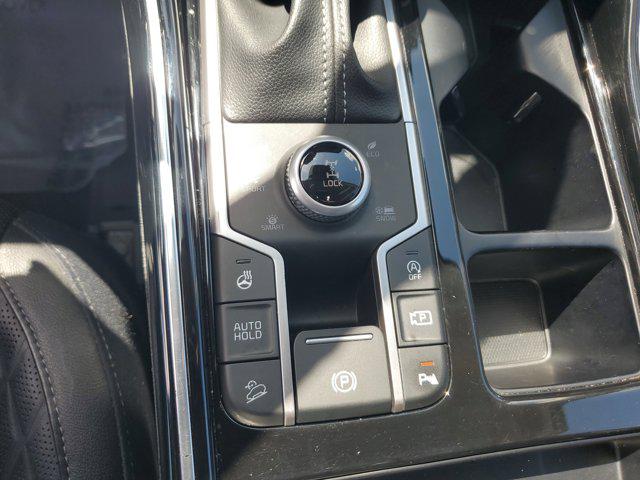2021 Kia Sorento SX Prestige